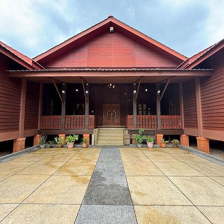 Padimas Villa @Datai Valley Teluk Datai Exterior foto