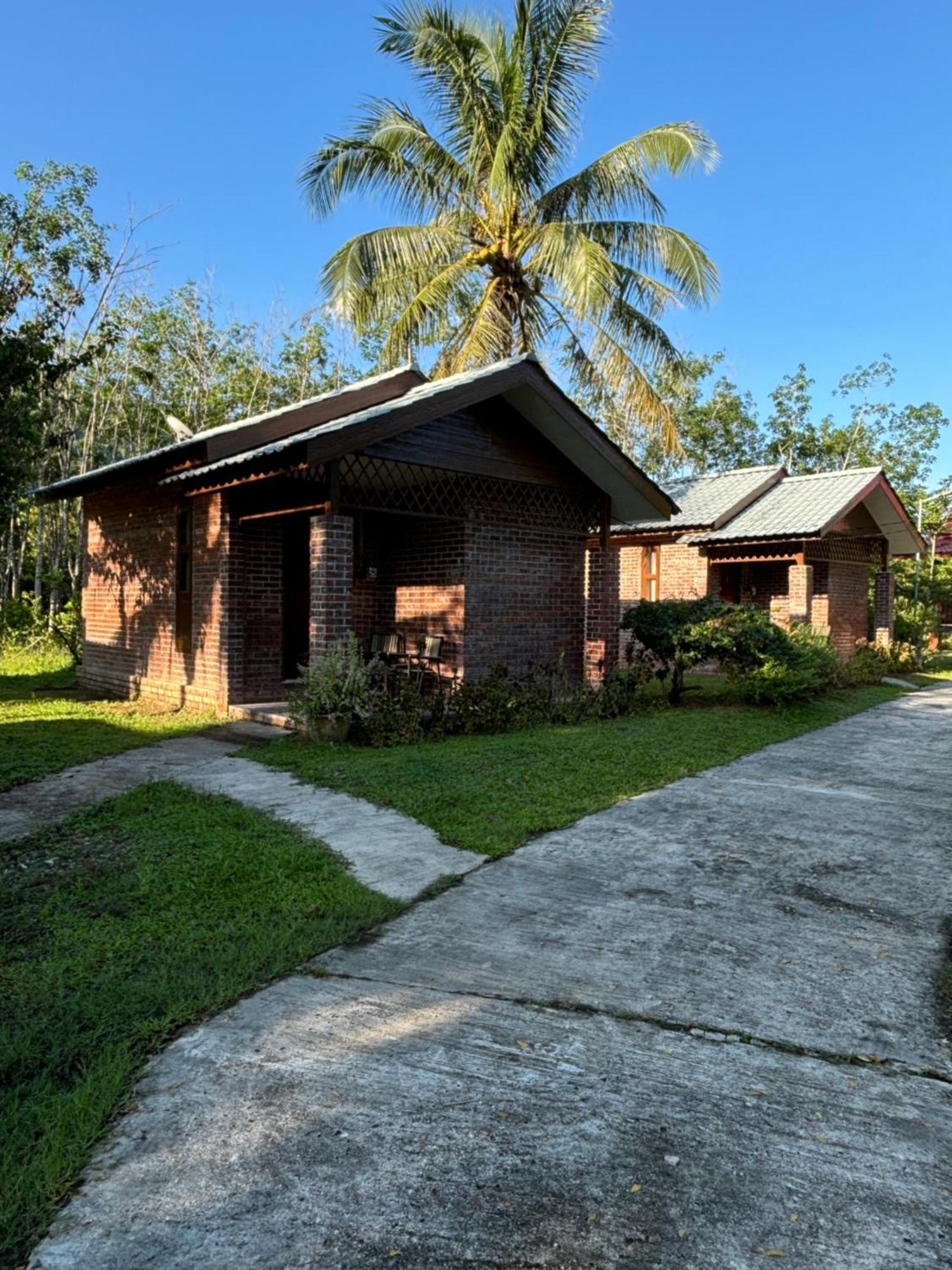 Padimas Villa @Datai Valley Teluk Datai Exterior foto
