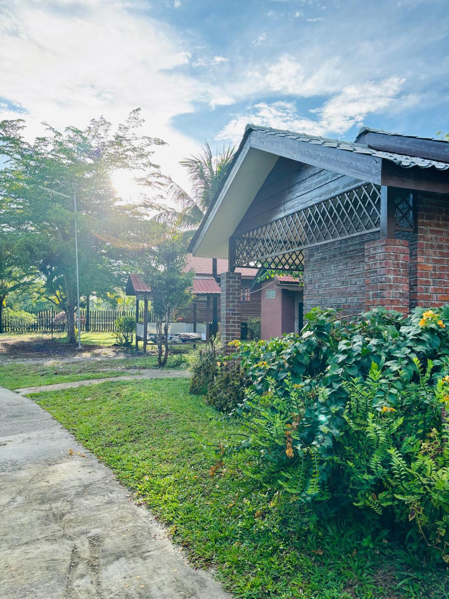 Padimas Villa @Datai Valley Teluk Datai Exterior foto