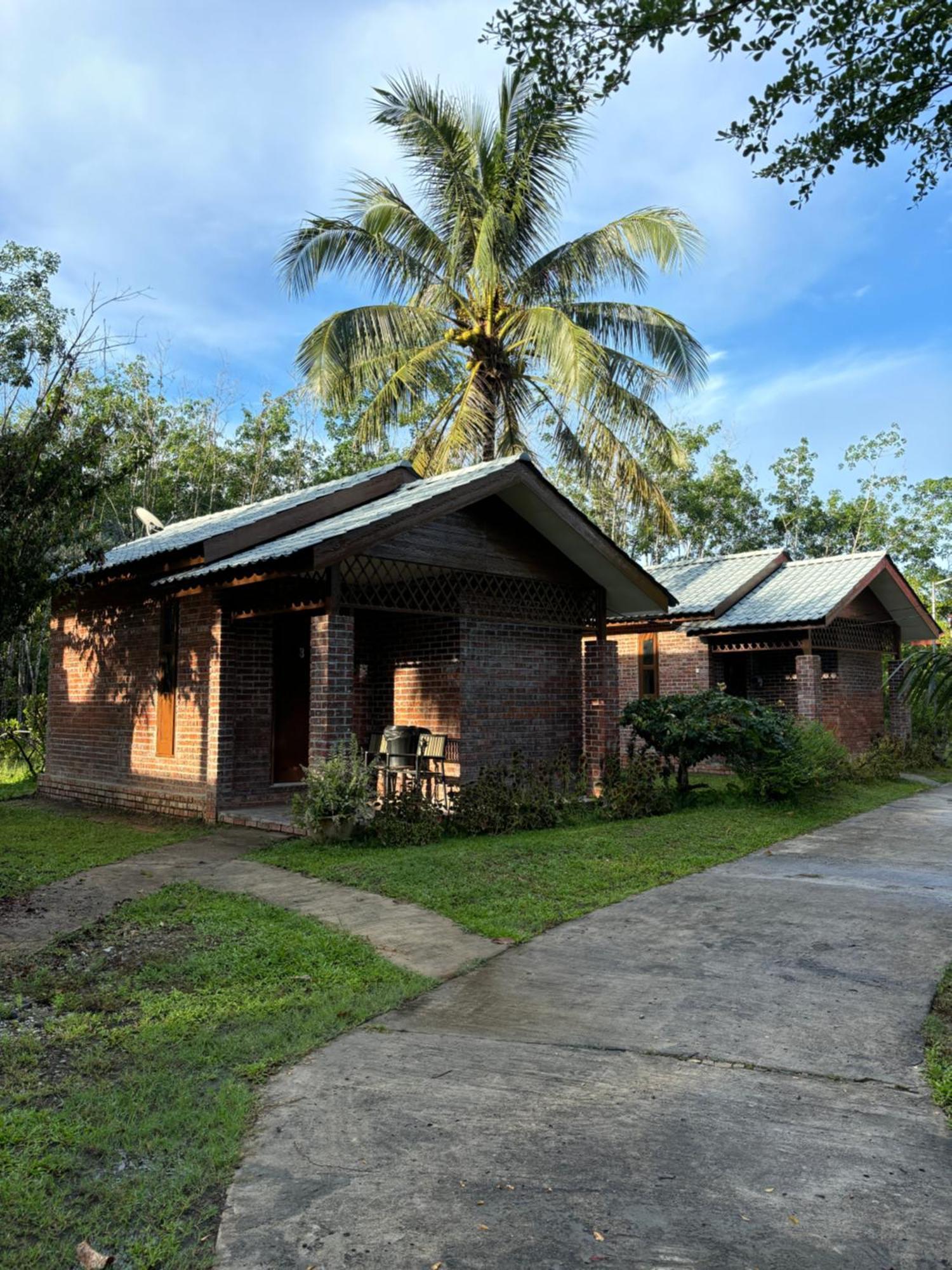 Padimas Villa @Datai Valley Teluk Datai Exterior foto